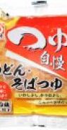 つゆ自慢うどん・そばつゆ 500KB