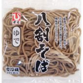 八割そば 八割そば